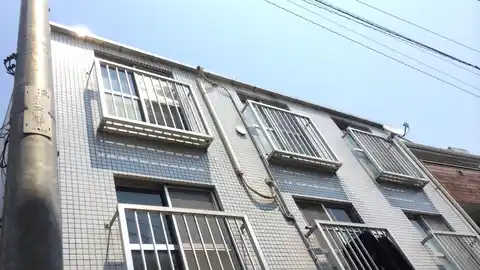 クリスター大崎